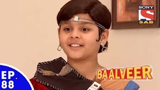 Baal Veer  बालवीर  Episode 88  Full Episode [upl. by Ecnal]