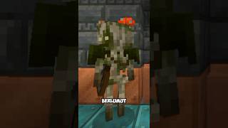 quotThe Boggedquot Minecraft update 121minecraft [upl. by Arabela]