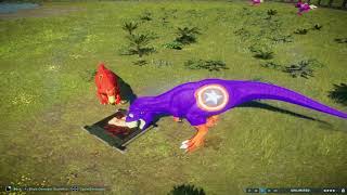 Jurassic World Evolution  2  Relaxing  2279 [upl. by Nelav1]