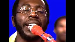 Curtis Mayfield  Move On Up live 1972 [upl. by Brunelle]