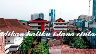 Jadikan hatiku istana cintaMu by Sekami Remaja Santo Herkulanus [upl. by Midis699]