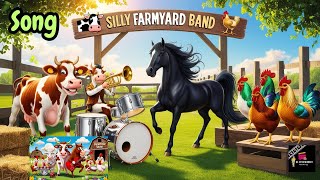 The Silly Farmyard Band song [upl. by Parker]