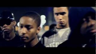 Cashtastic Ft Yungen  Stay Schemin Official Videocgu [upl. by Refinne]