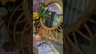 Bedroom Makeover  DIY bedroom dacoration idea with indoor plant  Falak tak chal room tour [upl. by Vassar]