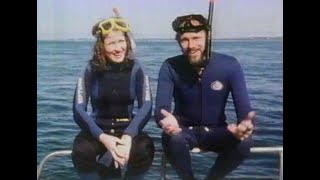 David Smiths Earthwatch Ep 63 All at Sea [upl. by Alaehcim]