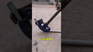 How to Bend Pipes in Minutes – No Fancy Tools [upl. by Akimal227]