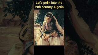 19th century North Africa the formerdays former history shorts plz like share and subscribe [upl. by Aihtela]