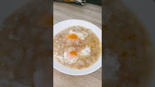 Receta de sopa de ajo [upl. by Dearman]