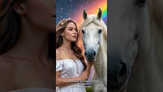 Do People REALLY Believe in Unicorns I Investigated short shorts youtubeshorts youtube [upl. by Saw]