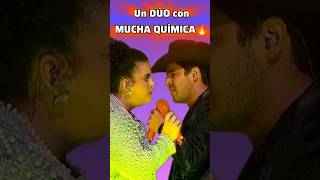 🔥Lucero Mijares y Eduardo Capetillo cantando en Juegos de voces🔥VOCAL COACH reacciona [upl. by Alyson]