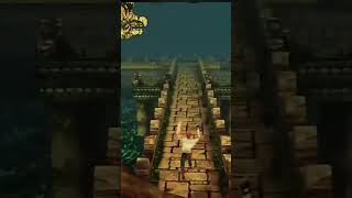 temple RUN old gaming run [upl. by Fillender931]