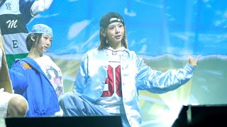 4K 241023 트리플에스 코토네tripleS Kotone Choom 쇼케이스 [upl. by Genny434]