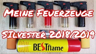 Das BESTE FEUERZEUG für Silvester 2018 aus dem LADEN  JJFireworks [upl. by Zetnod226]