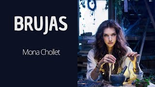 0 BRUJAS  Mona Chollet  Introducción Audiolibro [upl. by Fancy]