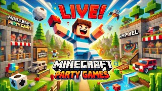 ​​🔴Playing hypixel live  with viewers🔴 [upl. by Niessuh304]