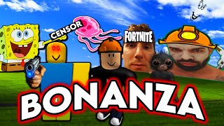 The Extravaganza Roblox Bonanza [upl. by Anial]