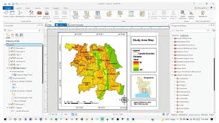 A Complete Beginners Guide to ArcGIS Pro Part 1 [upl. by Pauly781]