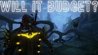 Vauban Will it Budget  Warframe Budget Build [upl. by Urien]