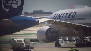 United Airlines Stock Undervalued Gem or Missed Opportunity [upl. by Grof]