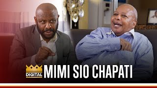 KIKEKE ambana kwenye kona DR SLAA “Rais Kunivua kama CHAPATI” CCM Nitawasikiliza [upl. by Casar18]