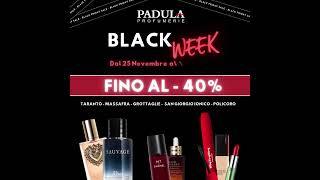 BLACK PADULA 2024 [upl. by Anabel]