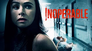 Inoperable  Full Horror Movie [upl. by Atnauqal107]