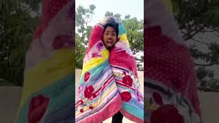 Pani 💦 Bahut thanda hai🤣🤣shorts funny comedy ytshots shortsfeed trendingshorts viralvideo [upl. by Spooner]