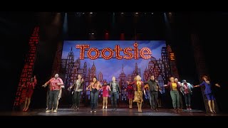 TOOTSIE  Now on Tour [upl. by Novelia]