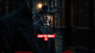 Who Was Jack the Ripper Part 1 facts criminalhistory history mystery jacktheripper [upl. by Fritze314]