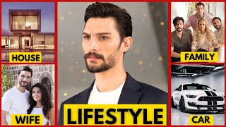 Ilhan SenSafir Lifestyle 2024  Wife Net worth Family Girlfriend Height Biography 2024 [upl. by Ahsaelat]