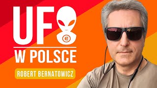 Najważniejsze Przesłanie od UFO — Robert Bernatowicz [upl. by Nowed]