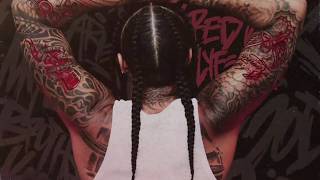 Young MA quotRNIDquot Official Audio [upl. by Leigh]