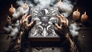 The Enchanted Chronicle Mysteries of the Book of Shadows [upl. by Enaenaj]