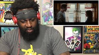 THE KING OF STATEN ISLAND TRAILER  REACTION [upl. by Watts]