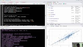 QSAR using R [upl. by Amikan702]