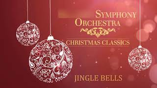 Christmas Symphony Orchestra  Jingle Bells [upl. by Nohtan]