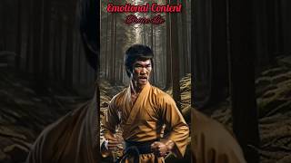 Legendary BRUCE LEE shorts enterthedragon brucelee [upl. by Luhe719]