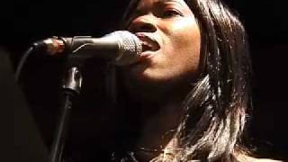 Vanessa Haynes Live at the 606 Club [upl. by Blayze]