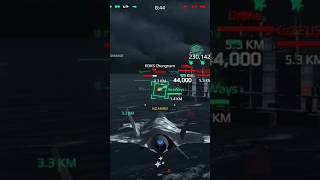 KILLING ENEMY WITH J26 STRIKE FIGHTER  MORDEN WARSHIP shorts [upl. by Gurias]