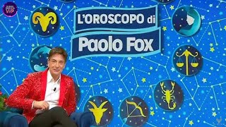 Paolo Fox oroscopo di novembre 2024 segno per segno tutte le previsioni [upl. by Esineg]