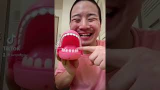 Junya1gou funny video 😂😂😂  JUNYA Best TikTok April 2022 Part 41 [upl. by Ainnek40]