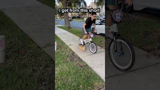 Let’s see how many we can get👀 goviral bmxisfun viralvideo fypシ゚viral hurricane [upl. by Darryl]