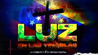 Música Electrónica Cristiana 2024 Mix 💽 Luz En Las Tinieblas 💽 Guaracha⚡ Electro Dance⚡Tecno [upl. by Ioyal]