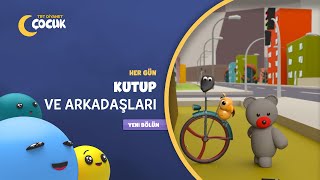 Kutup ve Arkadaşları [upl. by Umberto]