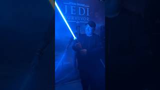 Is This Disney’s Real Lightsaber [upl. by Coster]