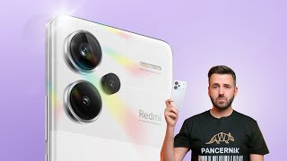 Xiaomi Redmi Note 13 Pro   w pogoni za wszechstronnością [upl. by Anirehtak]