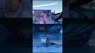 How to Survive the Worst Killer Whale Attacks pt 3 shorts [upl. by Moht370]