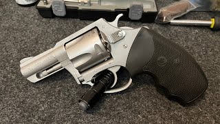 Why did I want this gun Again Charter Arms Bulldog 44 Special  is it really special [upl. by Leavy]