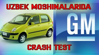 UZBEK MOSHINALARI CRASH TEST QILAMIZ  BEAMNG DRIVE  FARA GAMING [upl. by Nnaitak478]