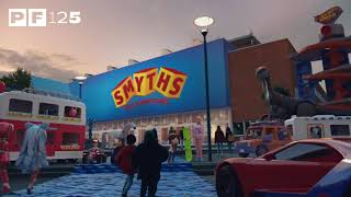 We Really Wanna Go To Smyths Toys Superstores  Music Video with Lyrics [upl. by Hoy]